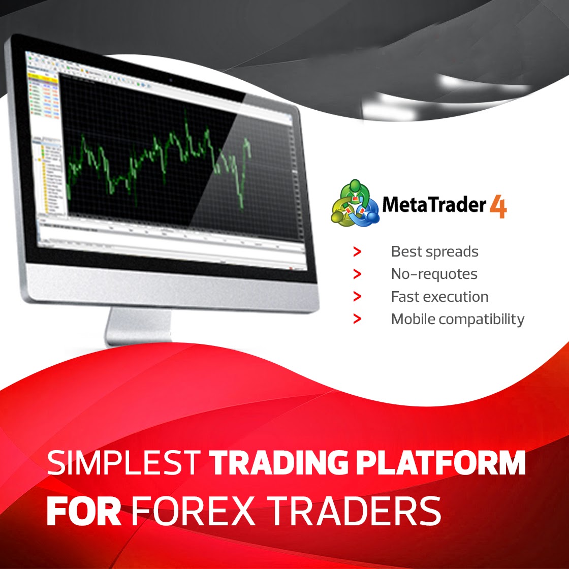 free forex trading platforms